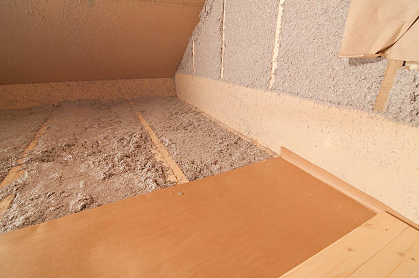 Best Types of Insulation in Sikeston, MO